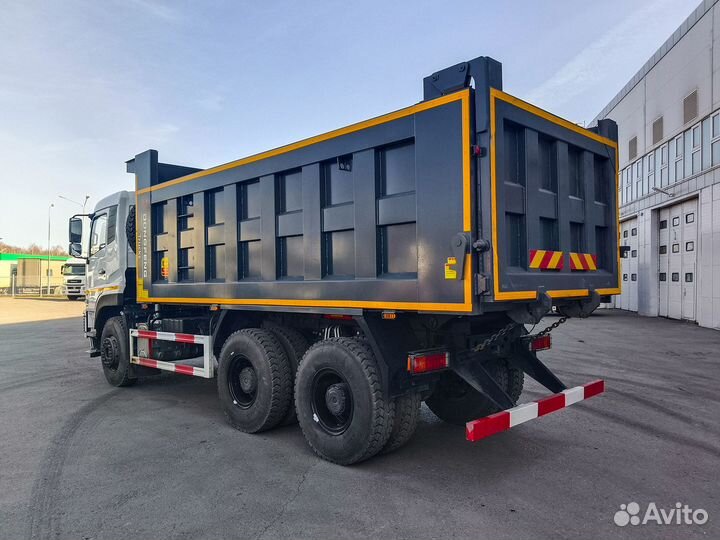 DongFeng KC DFH3440А80, 2022