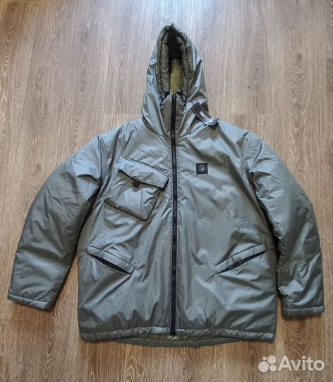 Новая куртка Unaffected XXL(52-54)