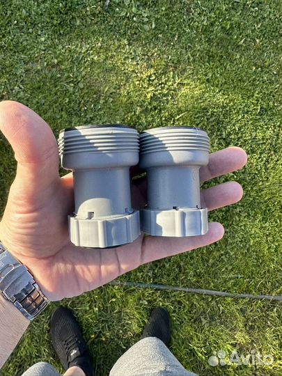 Bestway 58236 переходники