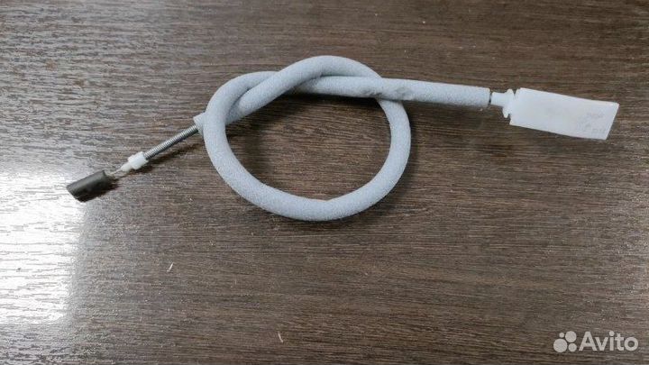 Трос замка двери передний Bmw 528I F10 N20B20A