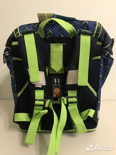 Рюкзак tiger family