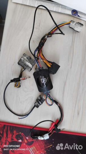 Конектр для Nissan sentra