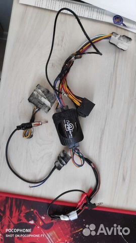 Конектр для Nissan sentra