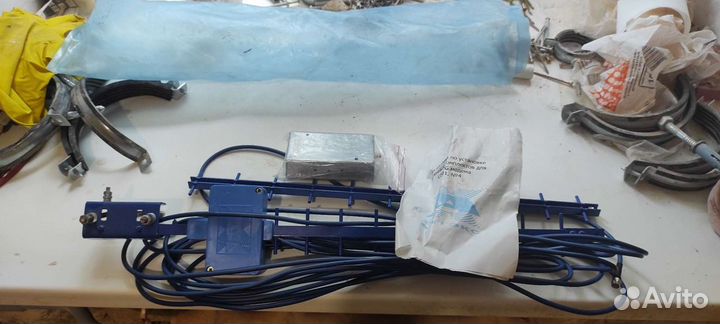 Антенна для 4g модема