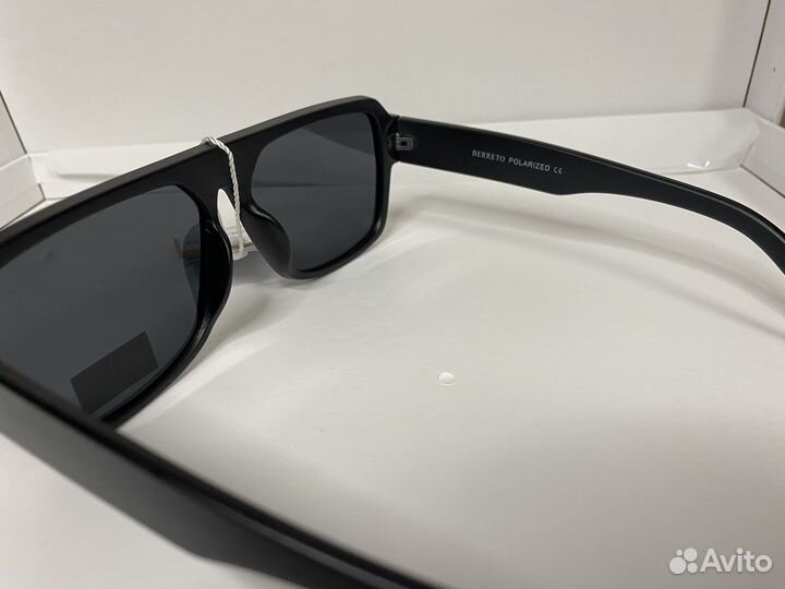 Солнечные очки мужские