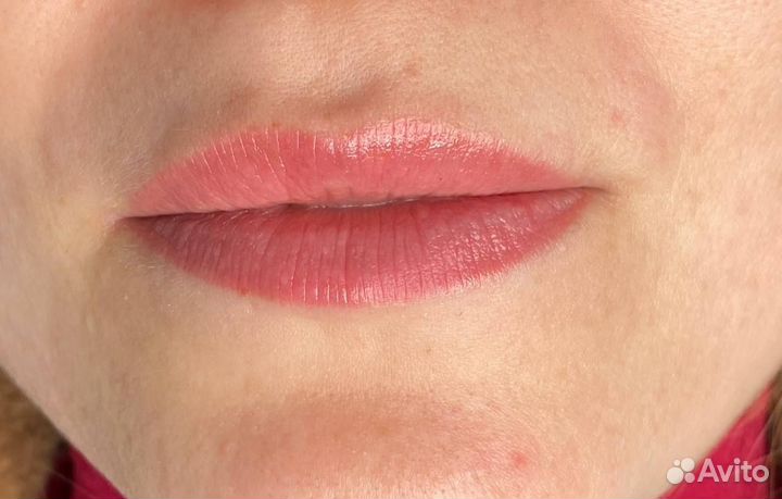 Татуашь бровей