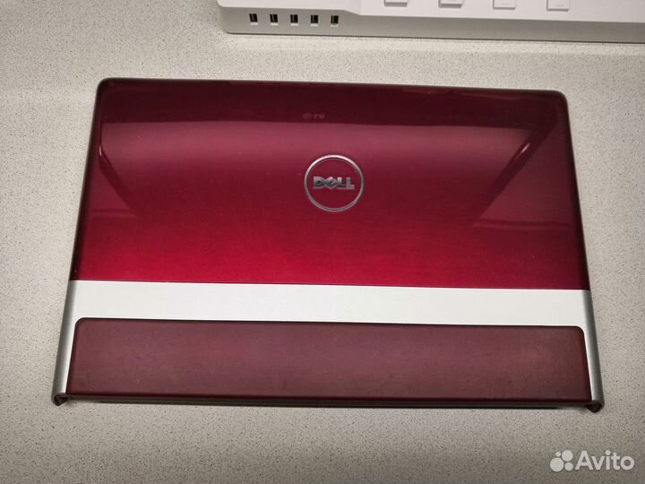 Крышка, рамка матрицы для Dell XPS 1645 1647