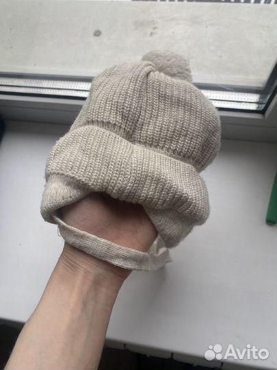 Шапка детская