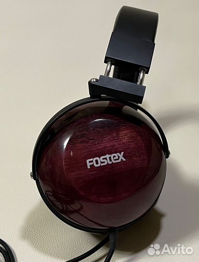 Наушники Fostex TH-X00 Purpleheart