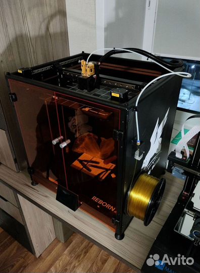 3D Принтер Flying Bear (Reborn 2)