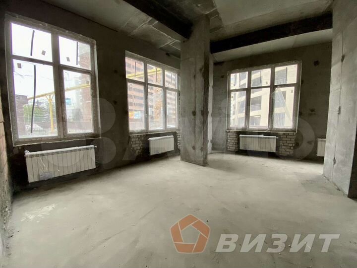 Арендный бизнес в новостройке Трансгруза