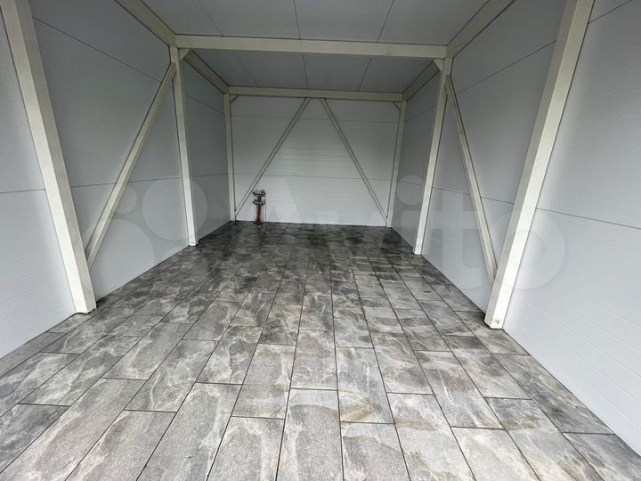 Торговая площадь, 32 м²