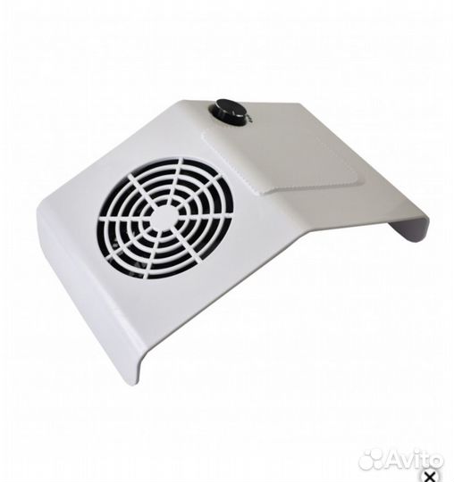 Вытяжка маникюрная