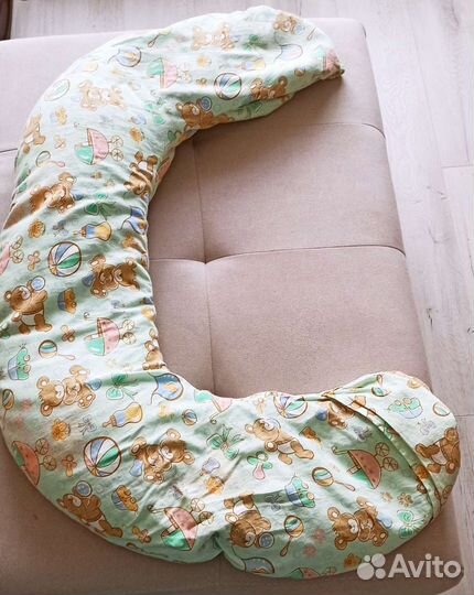 Подушка для беременных