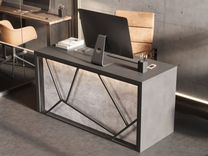 Компьютерный стол для офиса