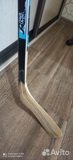Клюшка Montreal nitro