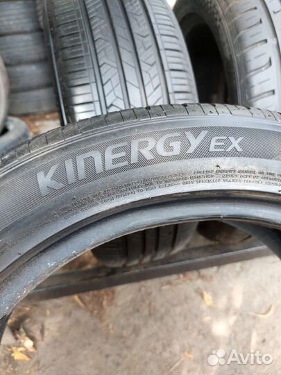 Hankook Kinergy EX H308 205/50 R17 93V