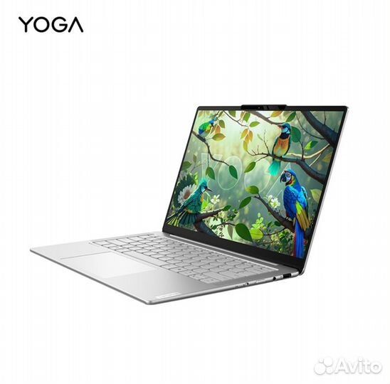 Lenovo Yoga Air 14S (2024) Ultra7, 32GB, 1TB, oled