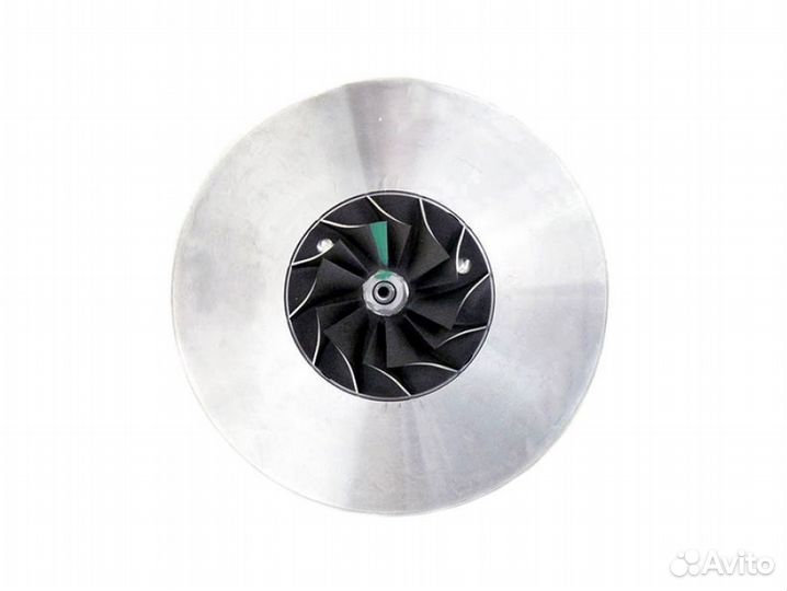 Картридж турбины K14-009 Volkswagen Transporter 2