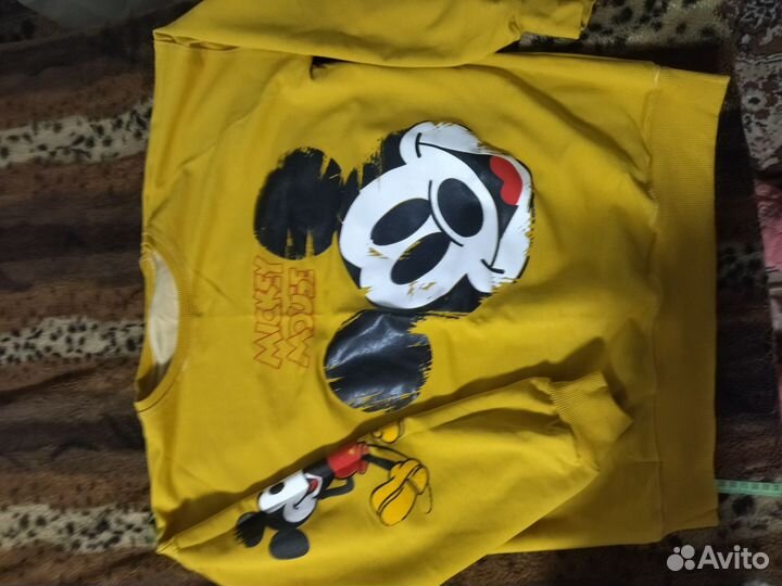 Свиншот женский 48