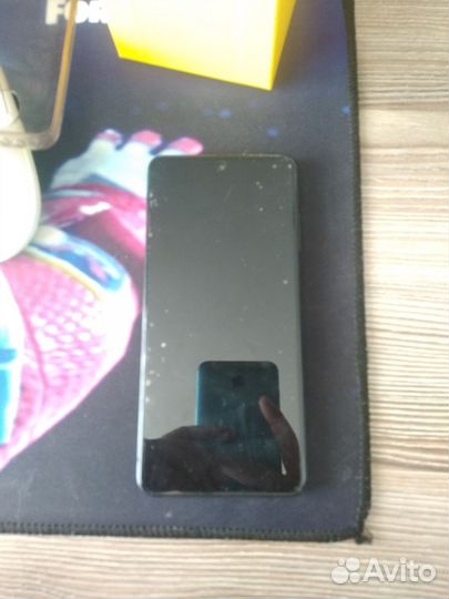 Xiaomi Poco X3 Pro, 6/128 ГБ