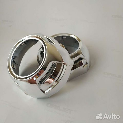 Маски бленды линз 3 дюйма