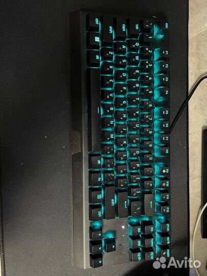 Игровая клавиатура