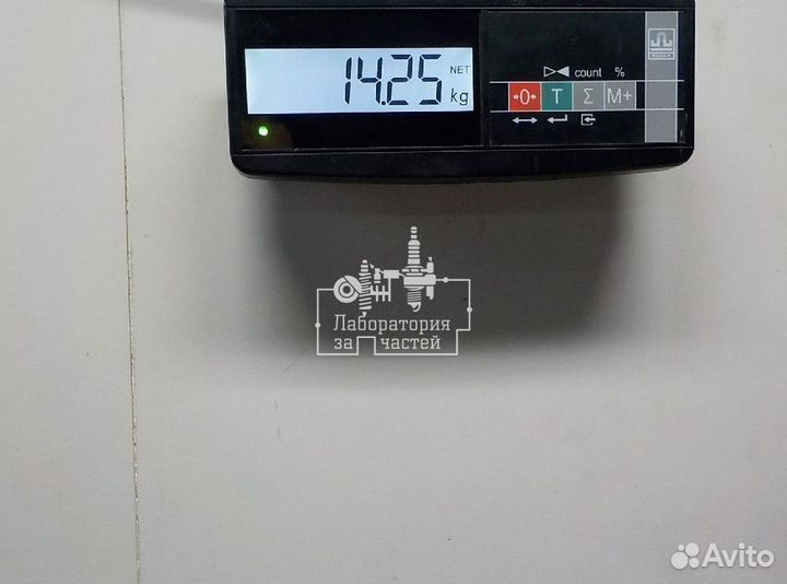 Рейка рулевая Honda 53601-TL1-G03