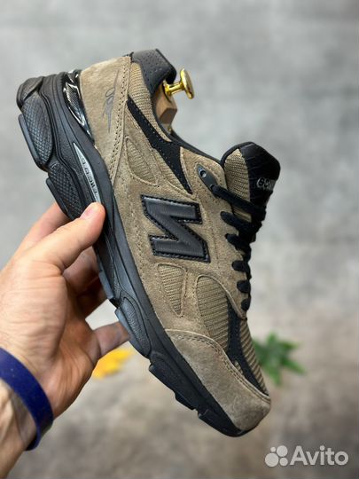 NB 990 кроссовки