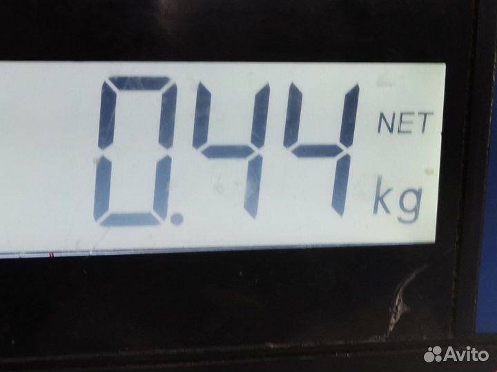 Ключ Ford Focus рест. 2004 1708677