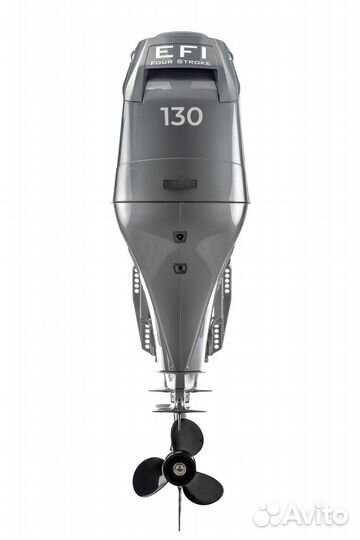 Лодочный мотор Mikatsu (Микатсу) MF130FEL-T EFI ле