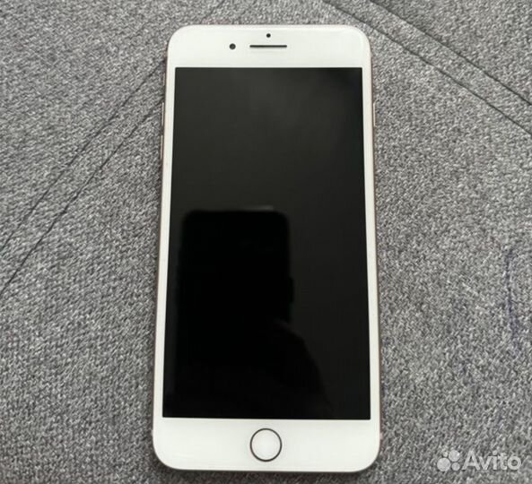 iPhone 8 Plus, 256 ГБ