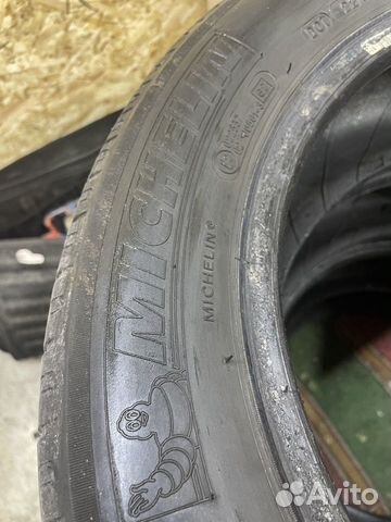 Michelin Alpin 6 205/60 R16