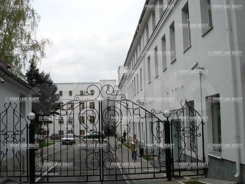 Продам здание, 5090 м²