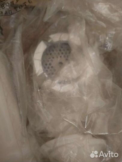 Мясорубка электрическая новая