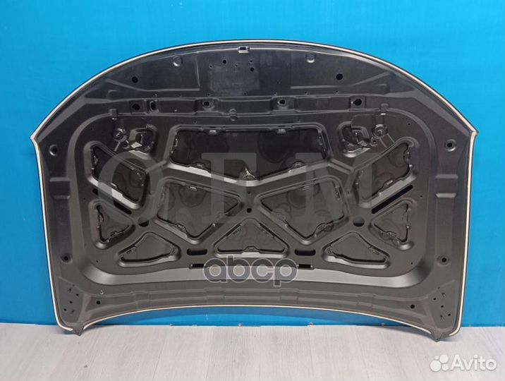 Geely Atlas (2016-2022) Капот 5032005800C15