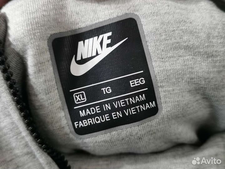 Спортивный костюм мужской оригинал