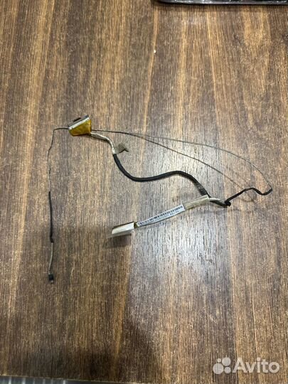 Шлейф матрицы acer v5-551g v5-551