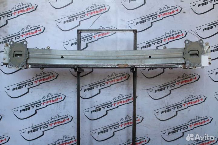 Усилитель бампера subaru impreza impreza XV GE2 GE3 GE6 GE7 GH2 GH3 GH6 GH7 GH8 передняя 57711FG0309