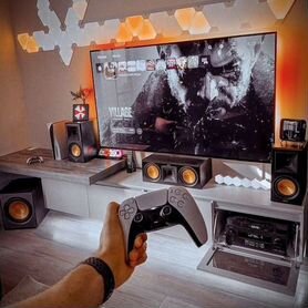 Sony - PS5 на 2 Джойстика