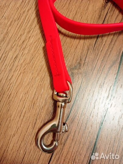 Биотановый поводок