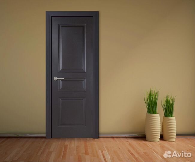 Двери межкомнатные лучшие