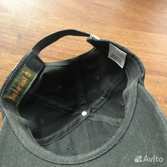 Кепка бейсболка timberland