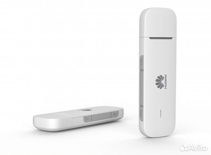 Комплект 4G(LTE) + WiFi роутер