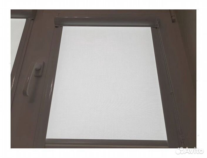 Рулонные шторы Лиана арт.bvnr83XB