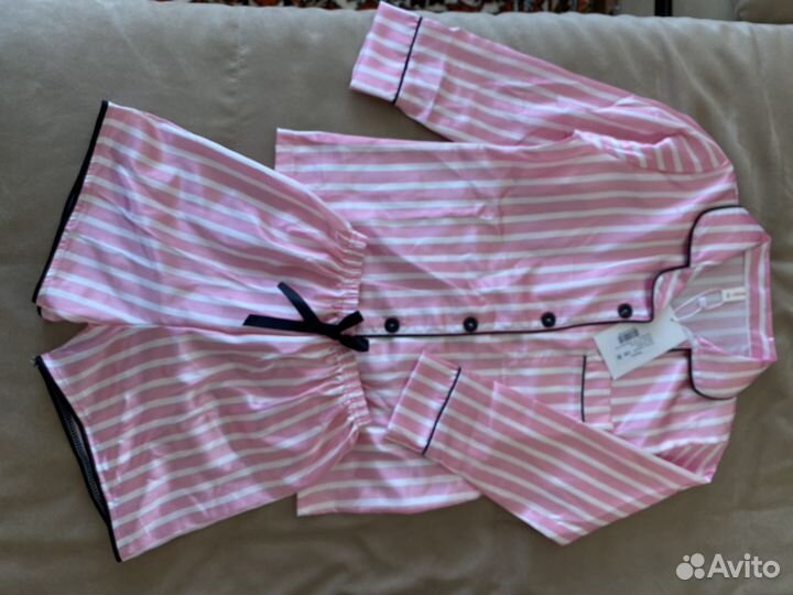 Пижама для девочки новая