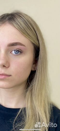 Ищу моделей на макияж И брови