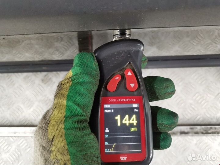 Дверь передняя для Volvo XC90 1 30796496