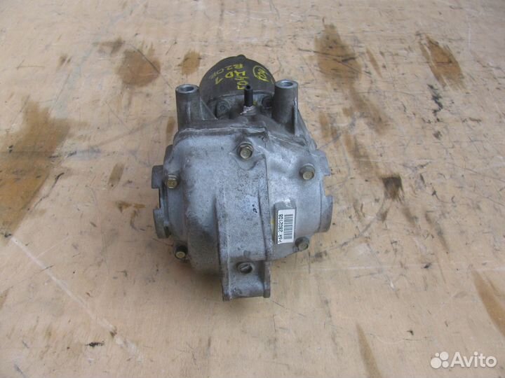 Задний редуктор Honda CR-V RD1 B20B