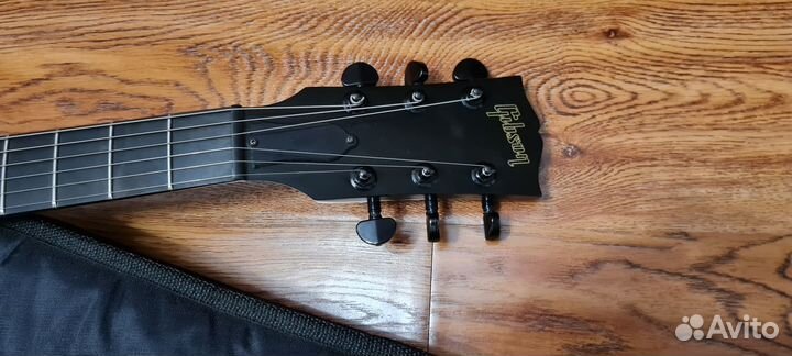 Gibson USA SG Gothic 2000